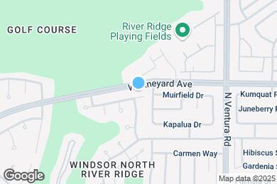 Map image of the property - 2111 Laurel Valley Pl
