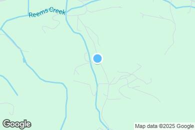 Map image of the property - 45 Mundy Cv Rd