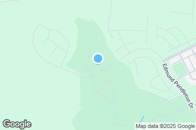 Map image of the property - 18347 Centennial Cir