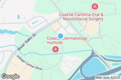 Map image of the property - The Leo Myrtle Beach 55+