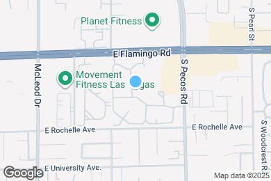 Solis at Flamingo - 3275 E Flamingo Rd Las Vegas NV 89121 | Apartment