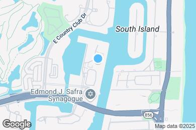 Map image of the property - 19667 Turnberry Way