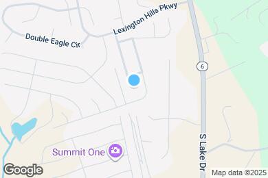 Map image of the property - 169 Brooksong Dr