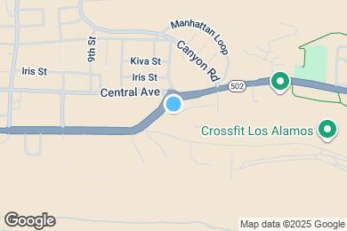 Map image of the property - 55 Verde Ridge Rd