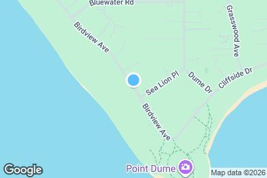 Map image of the property - 7277 Birdview Ave