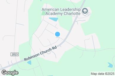 Map image of the property - 7516 Irwin Rd