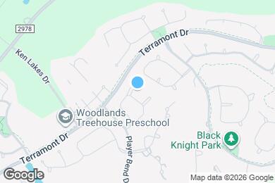 Map image of the property - 6 Hithervale Ct