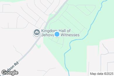 Map image of the property - 8308 Hunters Grv Rd