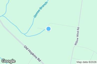 Map image of the property - 207 Misty Meadows Rd