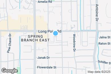 Map image of the property - 1743 Cove Cres Ct