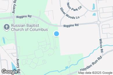 Map image of the property - 5069 Aldersgate Dr