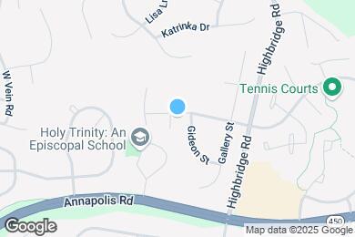 Map image of the property - 13209 Global St