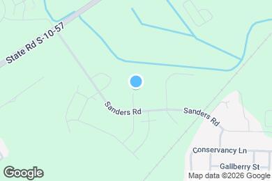 Map image of the property - 227 Twinleaf Ct