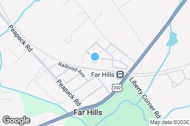 Map image of the property - 8 Meadowbrook Club Way