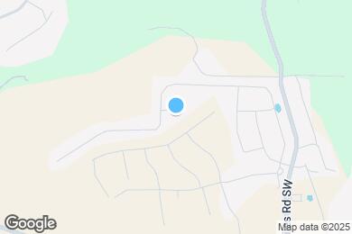 Map image of the property - 106 Juliette Ct