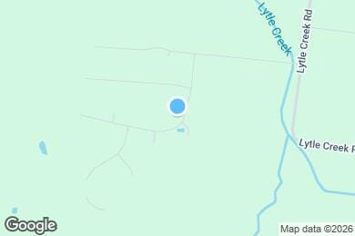 Map image of the property - 300 Gateway Dr