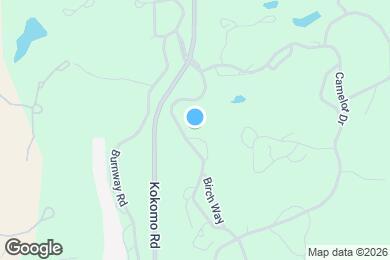 Map image of the property - 4036 Abbey Ct