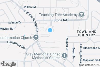 Map image of the property - The Lumen