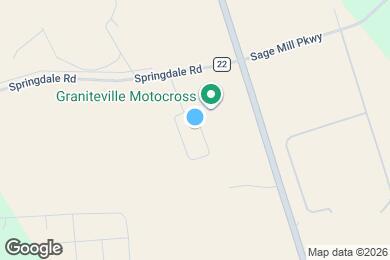 Map image of the property - 2503 Banyan Cir