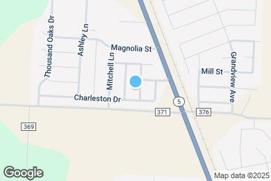 Map image of the property - 2509 Margaret Ln