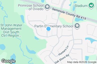 Map image of the property - 2020 Swift Rd