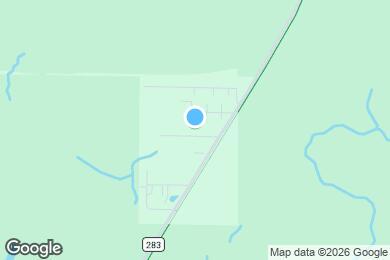 Map image of the property - 66 Arbor Ln