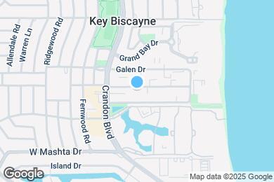 Map image of the property - 204 Sunrise Dr
