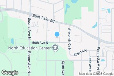 Map image of the property - ReNew Meadow Lake