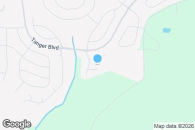 Map image of the property - 317 Nutwood Trce