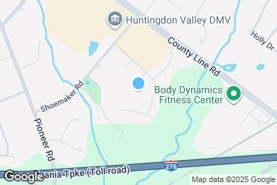 Map image of the property - 1022 Gum Pl