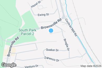 Map image of the property - 1125 Schang Rd