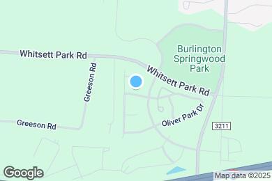 Map image of the property - 7311 Village Acre Dr