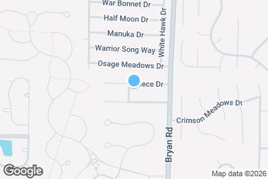 Map image of the property - 2 Gilbert Dr