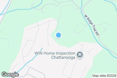 Map image of the property - 9436 Fox Gap Ln