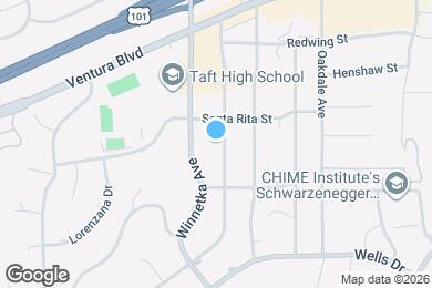 Map image of the property - 5345 Quakertown Ave