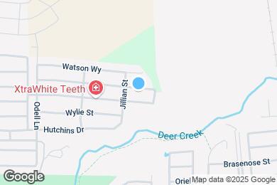 Map image of the property - 916 Walls Blvd