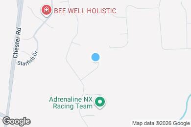 Map image of the property - 96133 Stoney Glen Ct