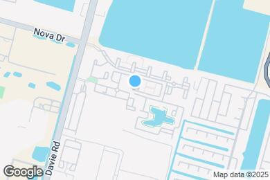 Map image of the property - Furnished Studio-Fort Lauderdale - Airport...