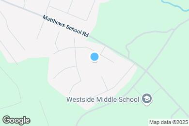Map image of the property - 109 Finnigan Dr