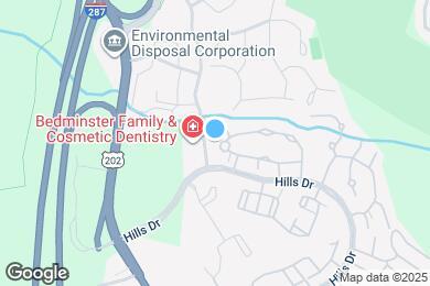 Map image of the property - 19 Stone Run Rd