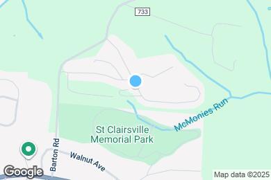 Map image of the property - 50324 Cindy Dr