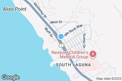 Map image of the property - 31622 Coast Hwy