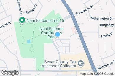 Map image of the property - 51 Kenrock Ridge