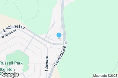 Map image of the property - 637 Arroyo Oaks Dr