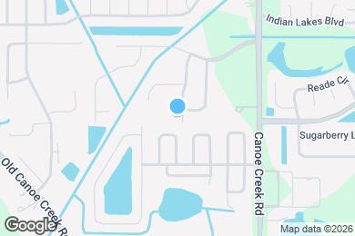 Map image of the property - 4720 Cypress River Rd