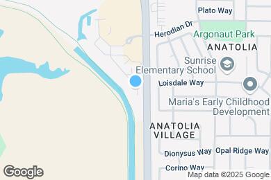 Map image of the property - 4104 Donata Pl