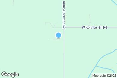 Map image of the property - 0 Jackson Dr