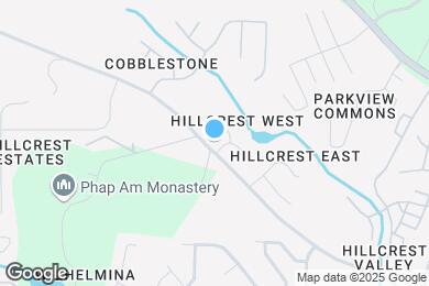 Map image of the property - 7000 Brumley Cove Dr
