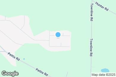 Map image of the property - 21983 Russet Dr