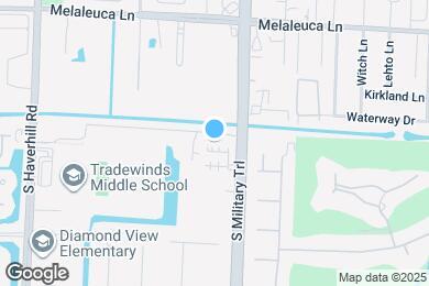 Map image of the property - 4583 Barclay Cres